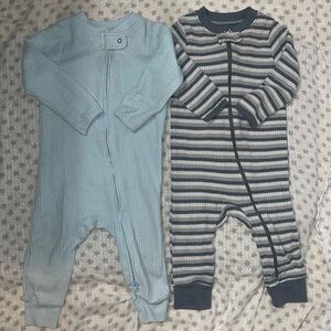 Cloud Island sleepers